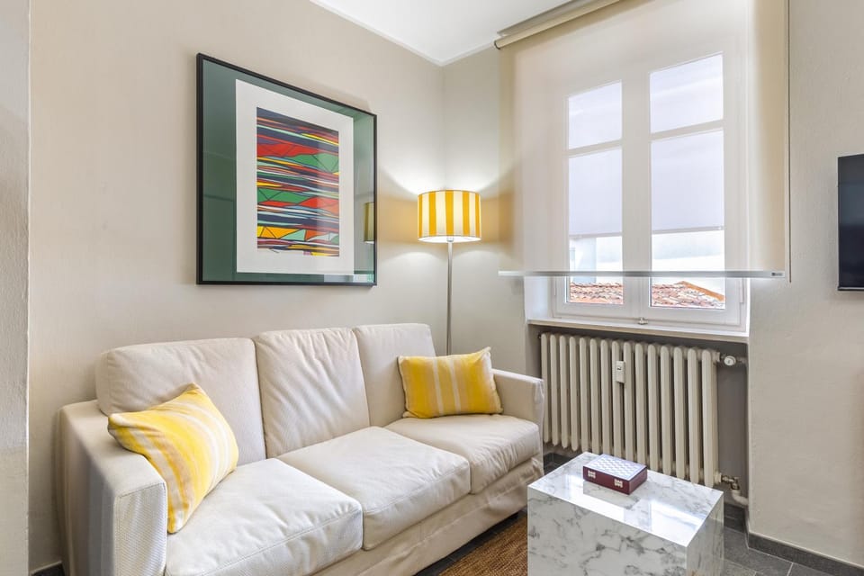 Hostdomus - Palazzo Stupino Apartment in Piedmont