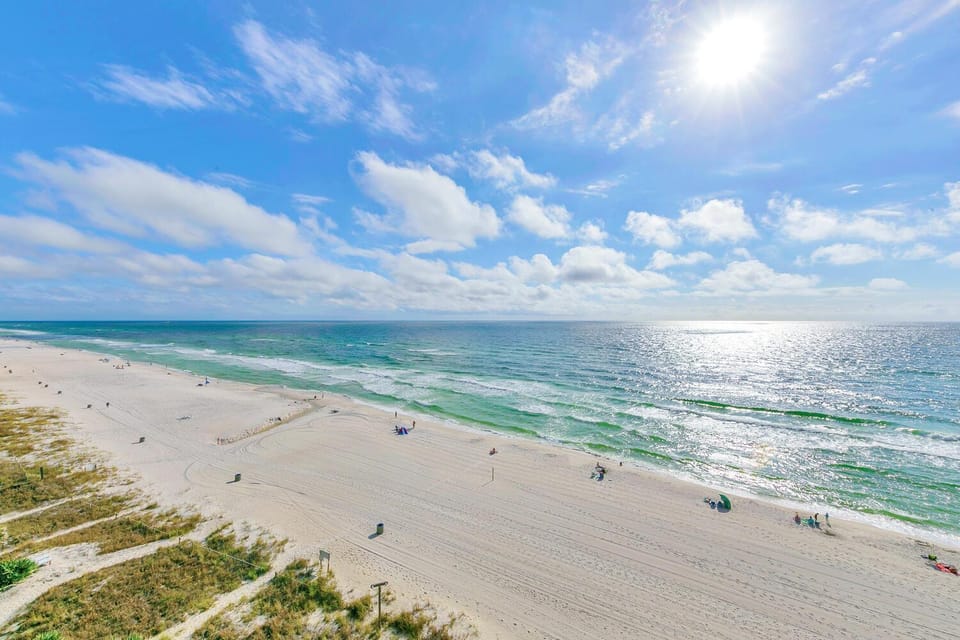 Splash 507E House in Panama City Beach