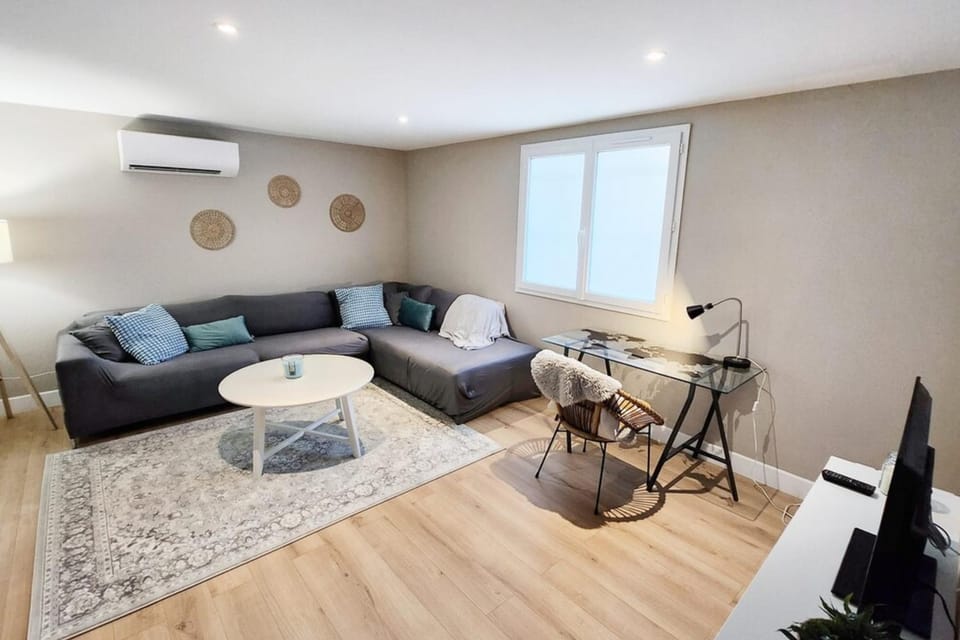 Eurexpo 1ch Apartment in Auvergne-Rhône-Alpes