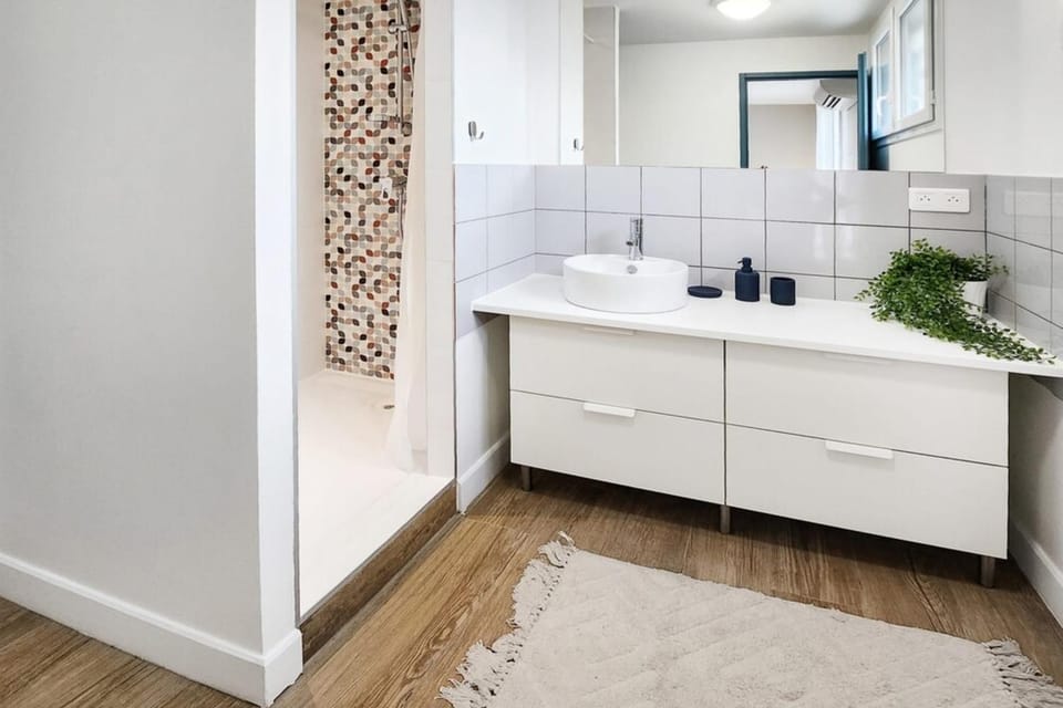 Eurexpo 1ch Apartment in Auvergne-Rhône-Alpes