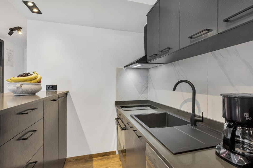 Apartment Sanja Makarska Center Apartment in Makarska