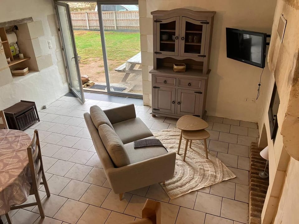 Charmante maison atypique House in Pays de la Loire