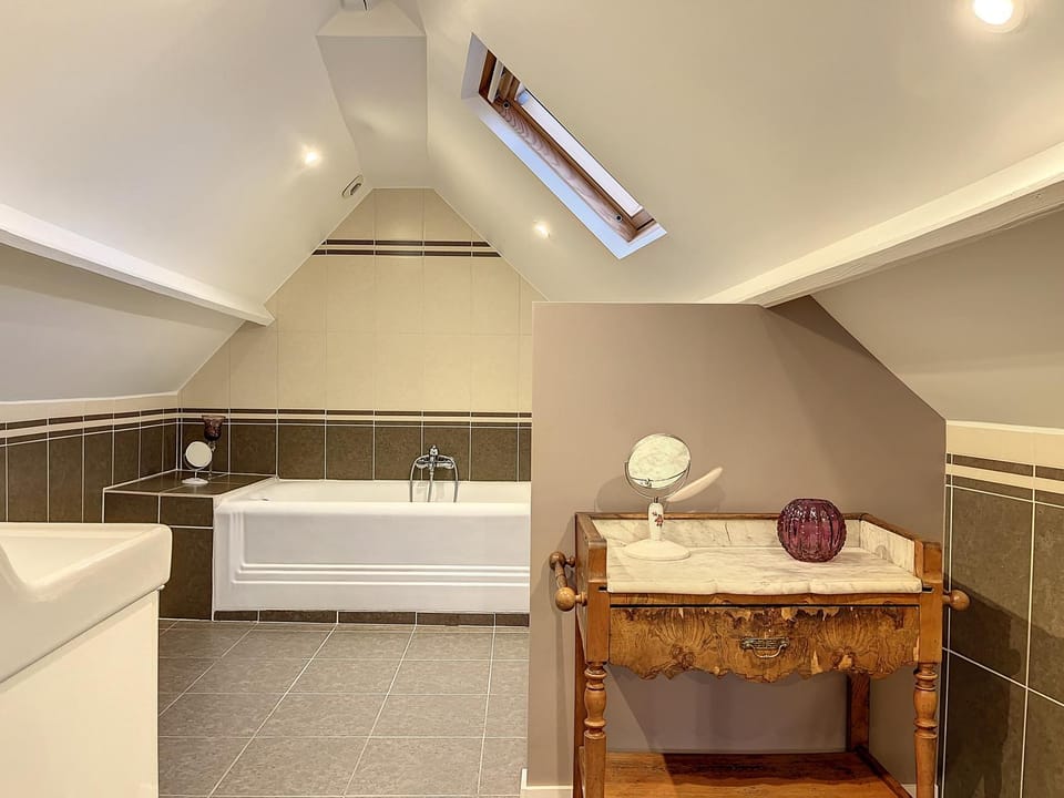 Le 27 bis House in Brittany