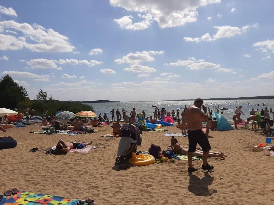 Lake View House WiFi Free Parking Villa in West Pomeranian Voivodeship, Poland