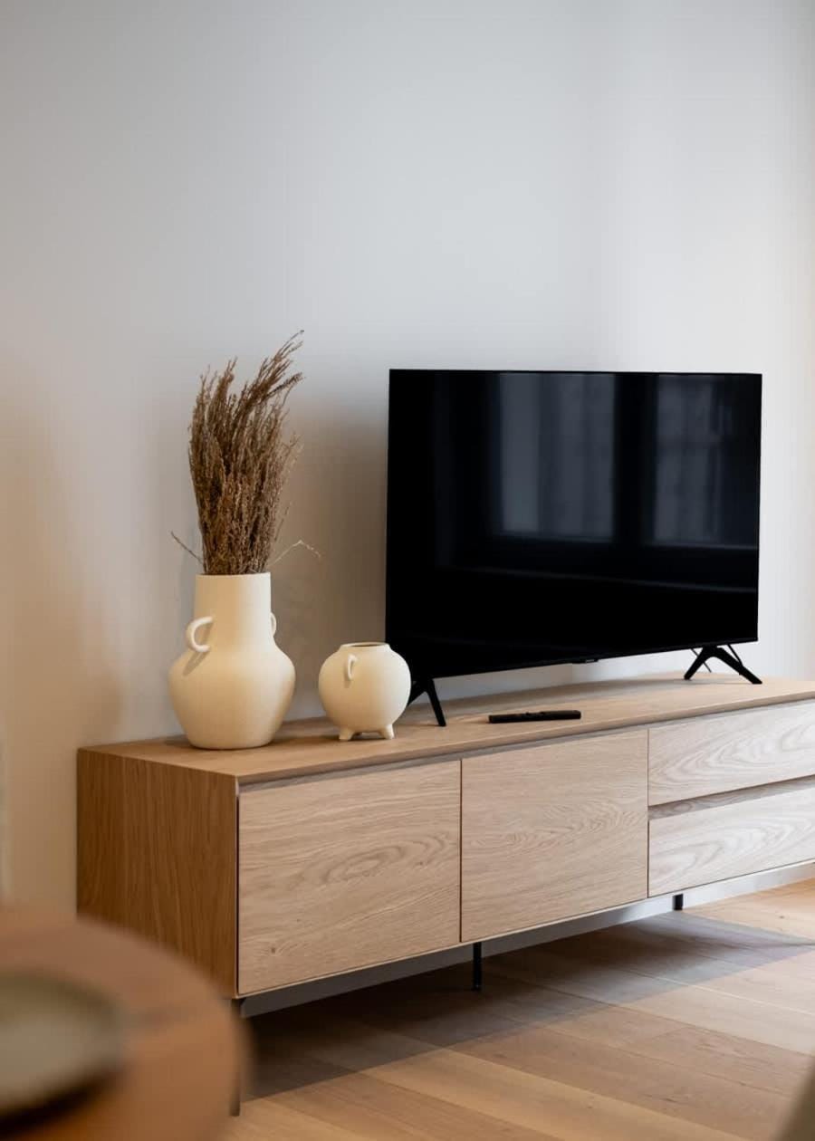 Duplex Apartment for 4 Guests in the Heart of Ghent Apartment in Ghent