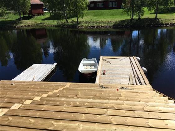 Strandvägen 4 House in Sweden