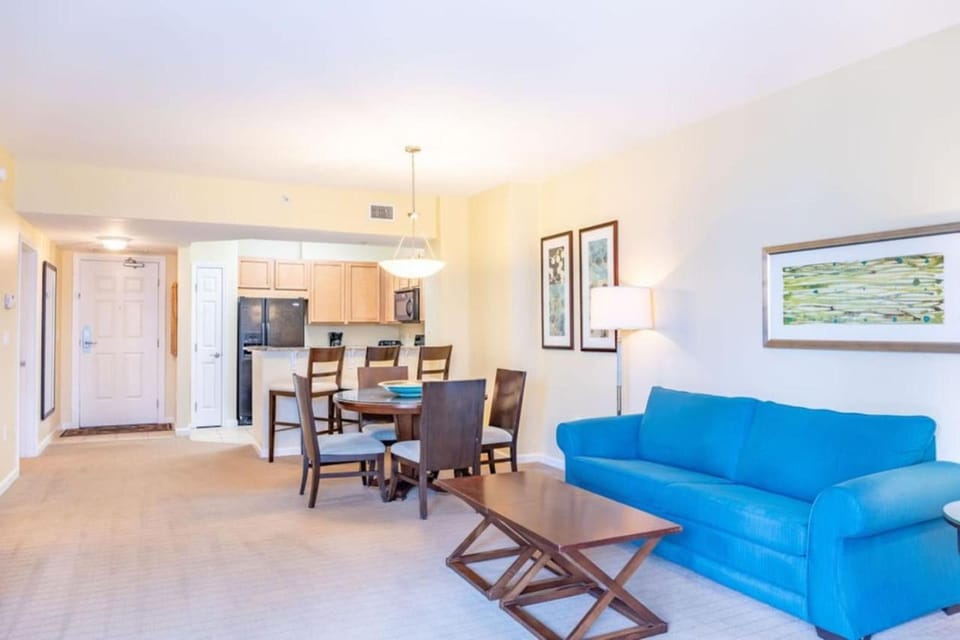 Florida Poolside Paradise with Tennis and Gym Apartment in Destin