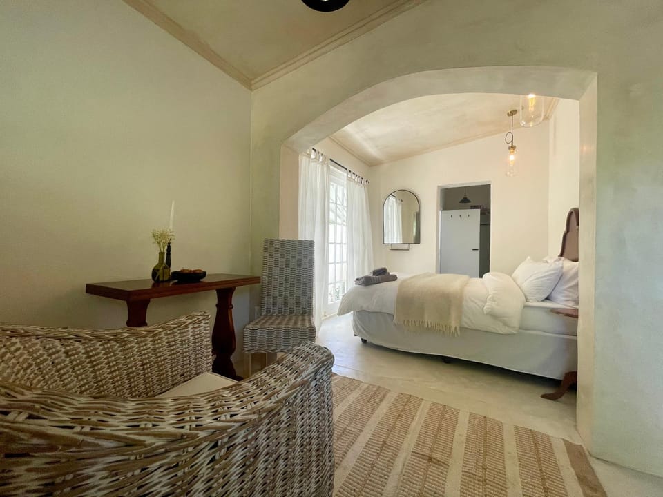 La Rose Quartier Apartment in Cape Town