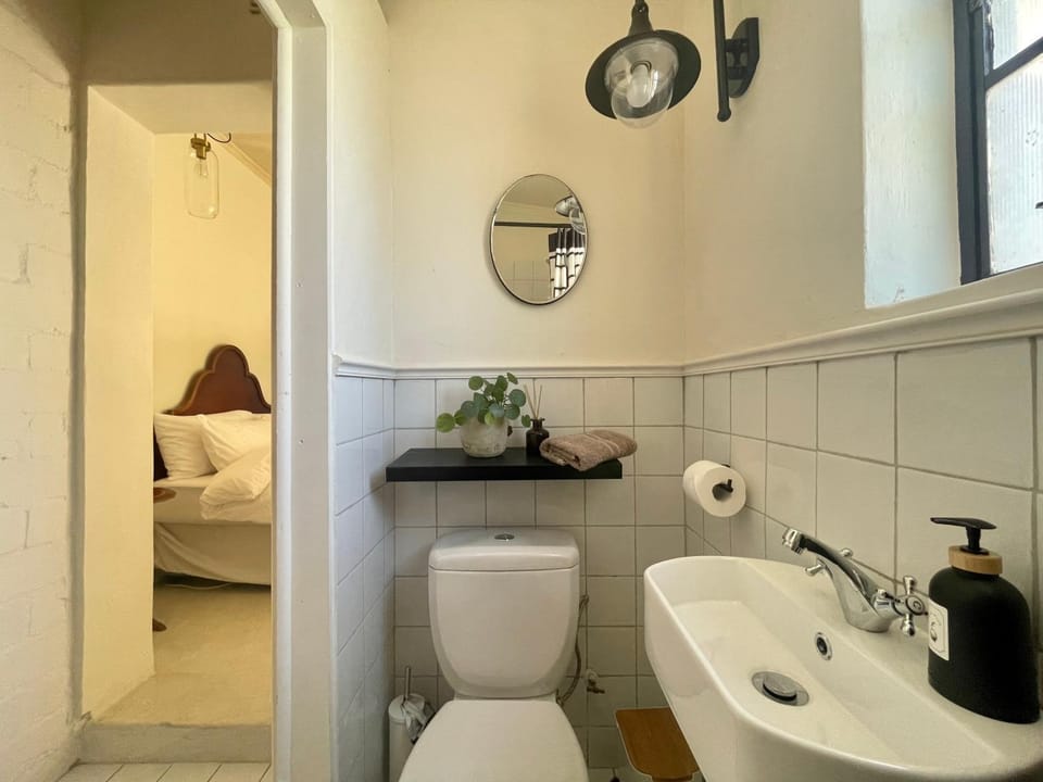 La Rose Quartier Apartment in Cape Town