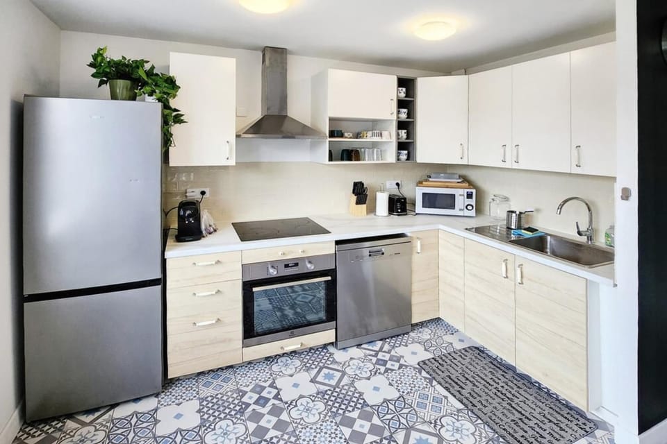 Eurexpo 3ch Apartment in Auvergne-Rhône-Alpes