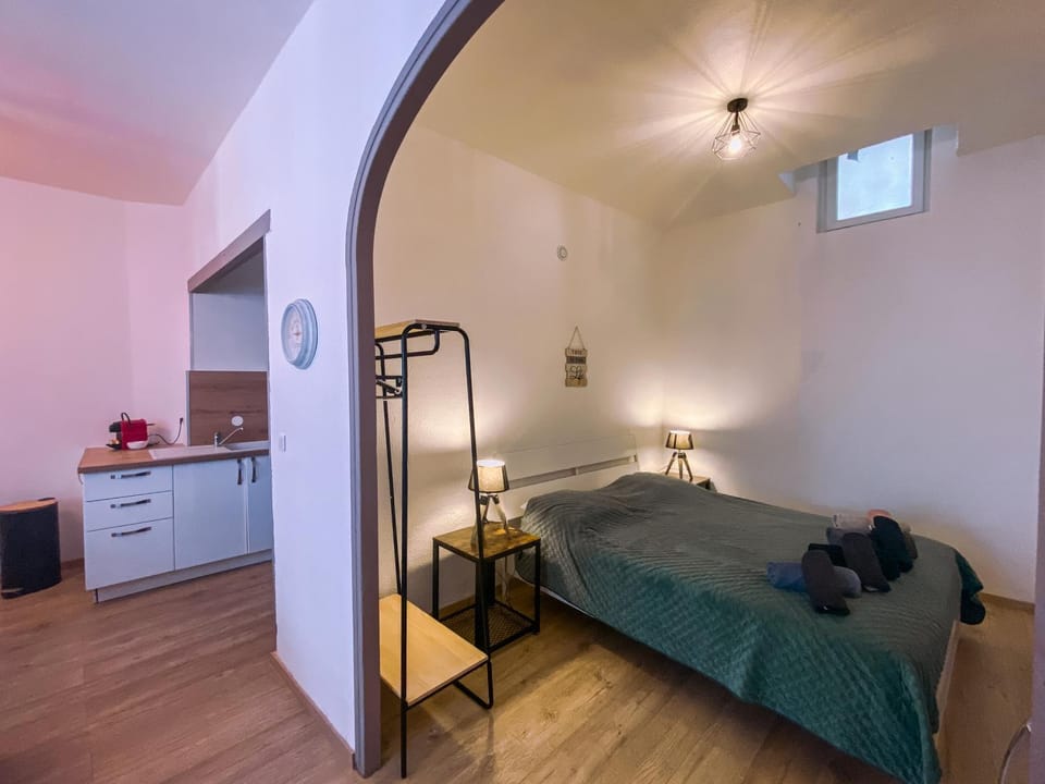 Bel appartement Béziers - Plain-pied - Centre - IUT Apartment in Béziers