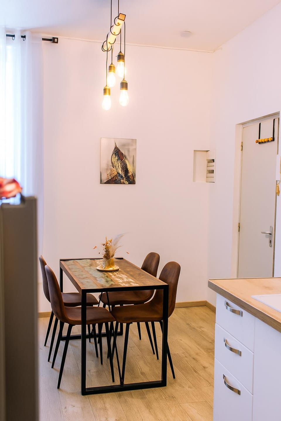 Bel appartement Béziers - Plain-pied - Centre - IUT Apartment in Béziers