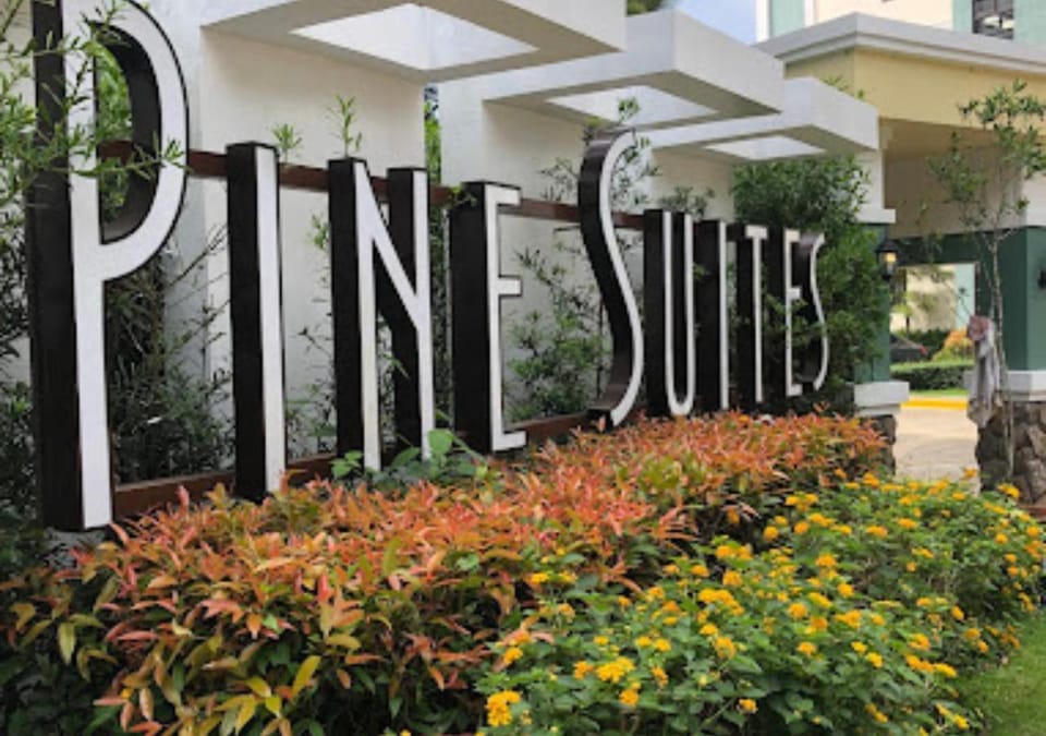 Property logo or sign