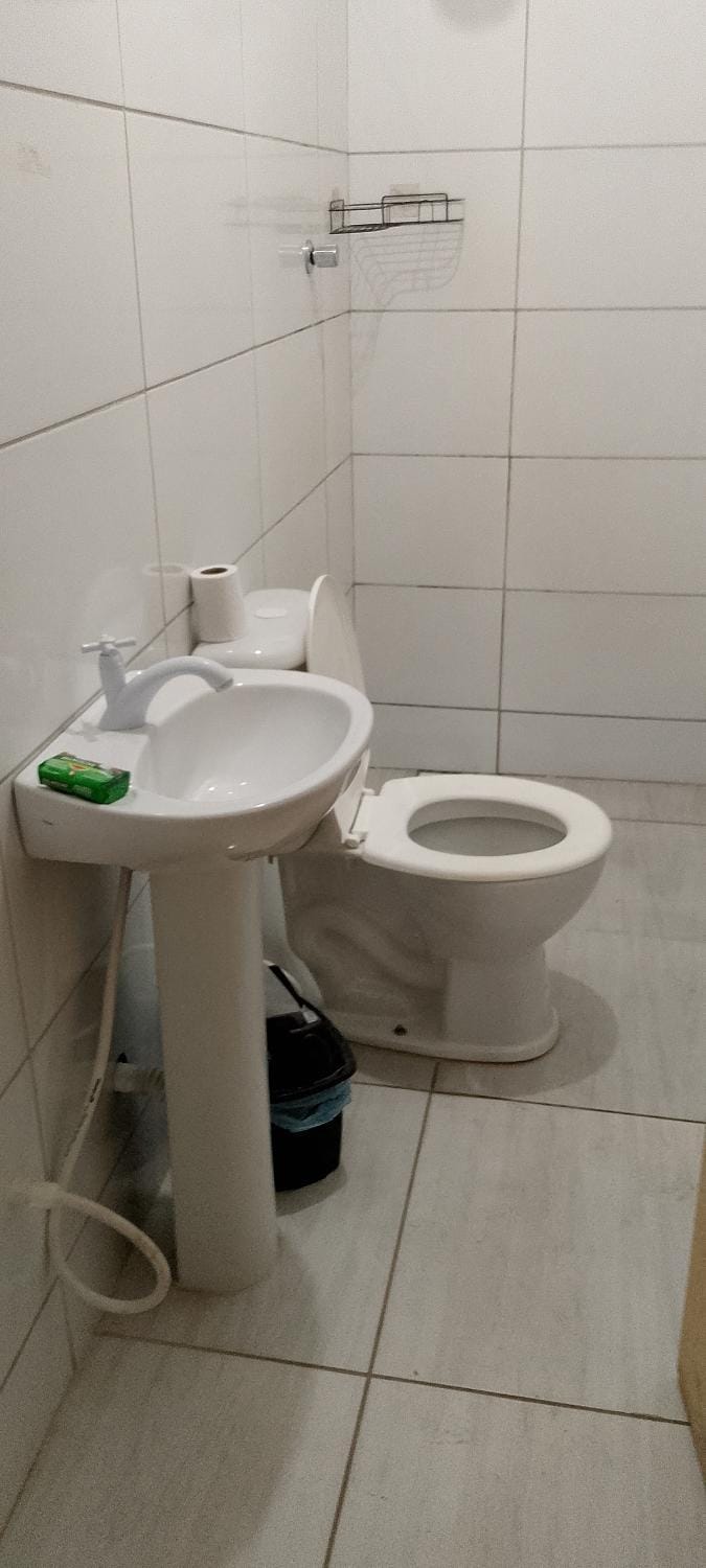 Toilet, Bathroom