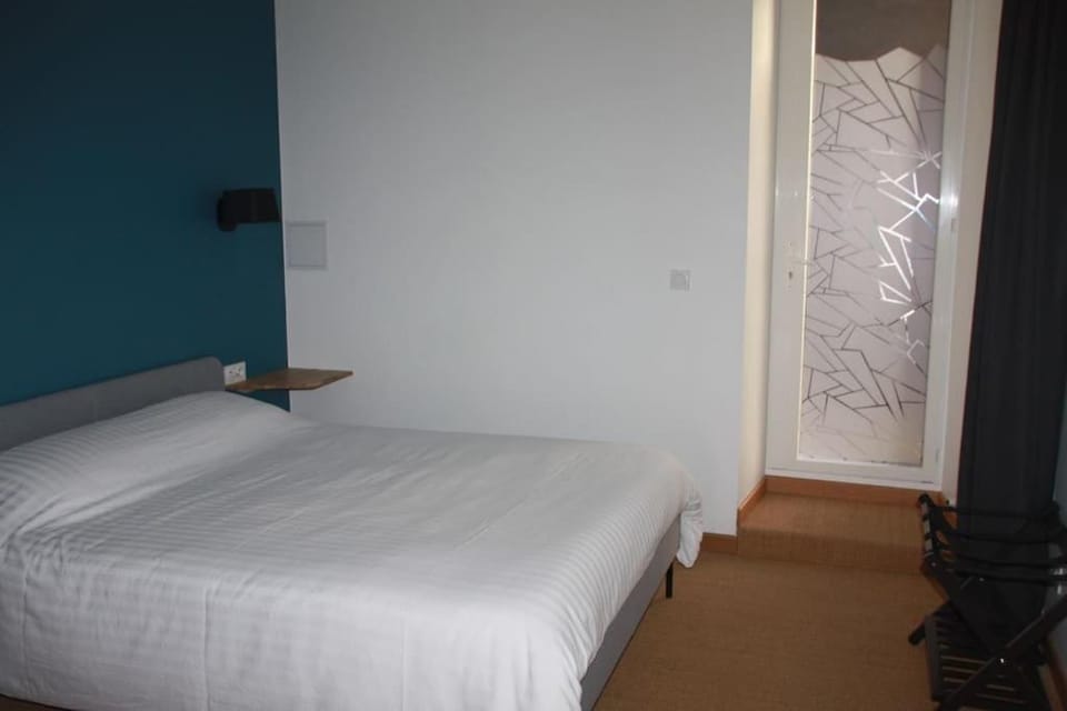 Charmant T2 à 2 pas du centre-ville et du marché de Talensac Apartment in Nantes