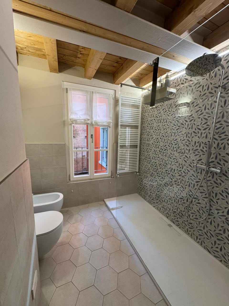 Shower, Toilet, Bathroom, bidet
