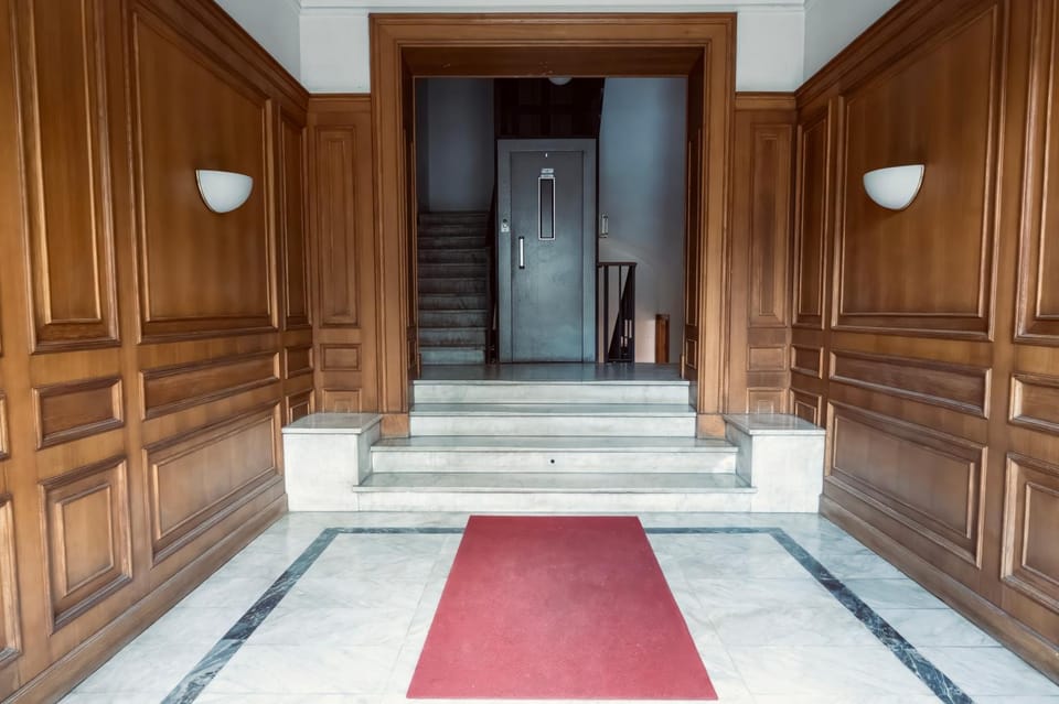 La Chiostrina al Vaticano Bed and Breakfast in Rome