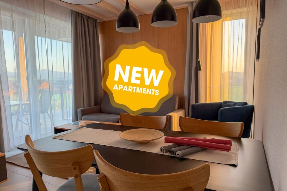 Apartments by Mara Holiday Apartment in Slovakia