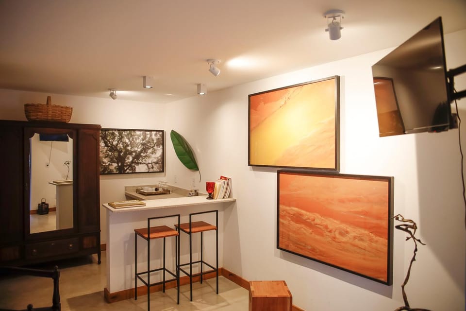 minibar