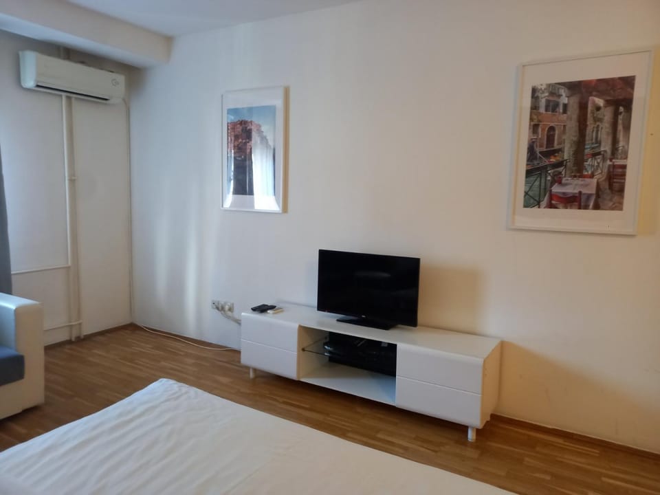 Kiki Apartment in Belgrade