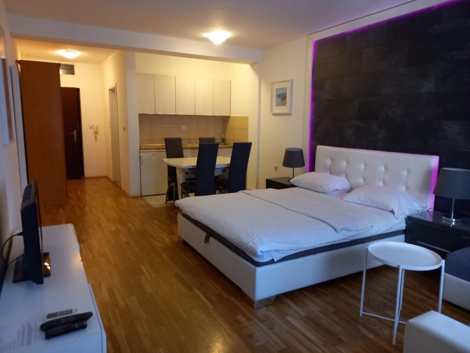 Kiki Apartment in Belgrade