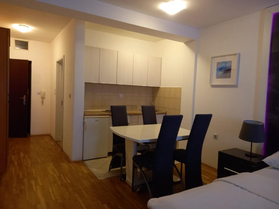 Kiki Apartment in Belgrade