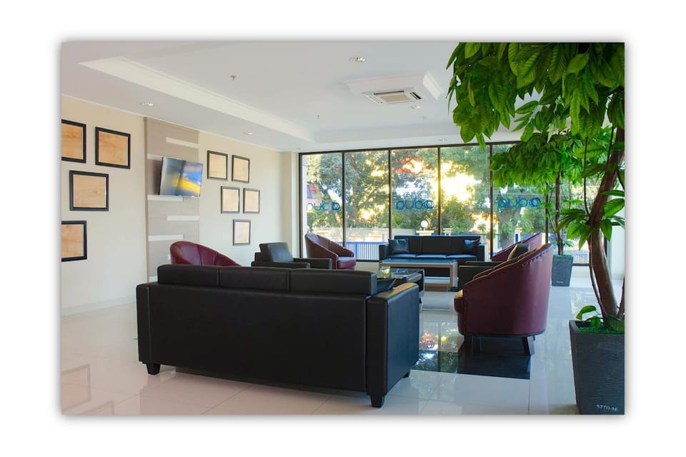 Balcony/Terrace, Seating area