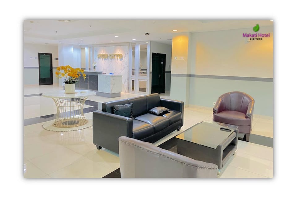 Balcony/Terrace, Lobby or reception, Seating area