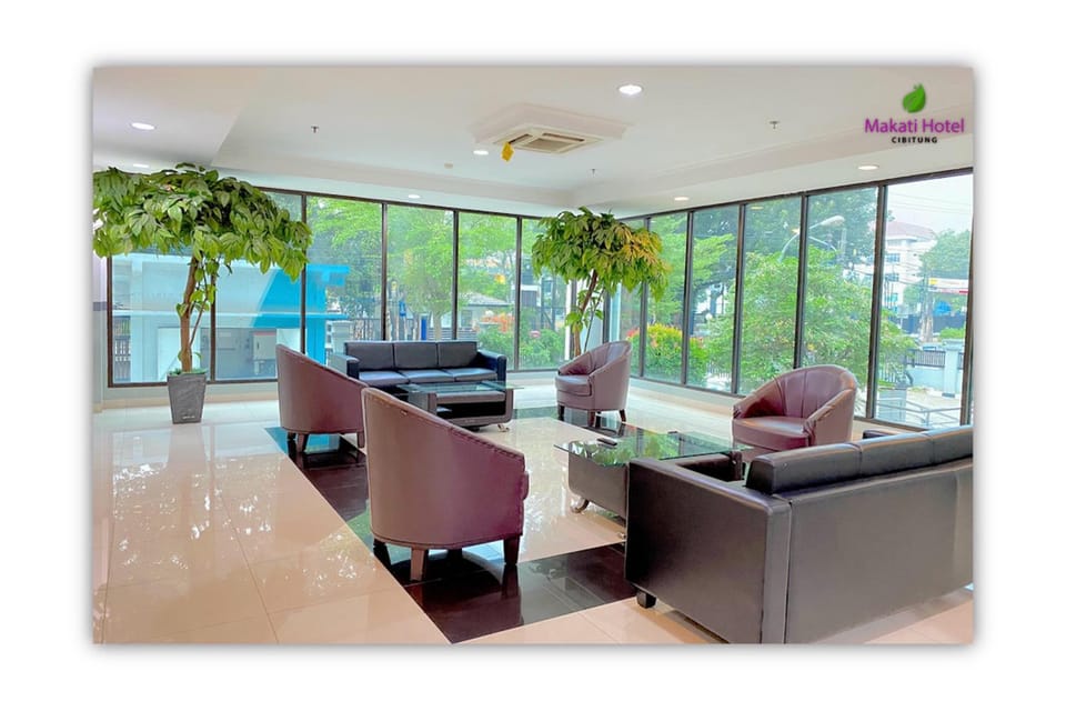 Balcony/Terrace, Lobby or reception