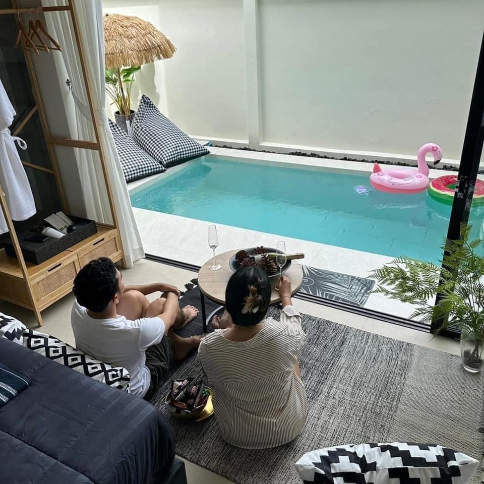 Villa Yu Pool Villa Villa in Thailand