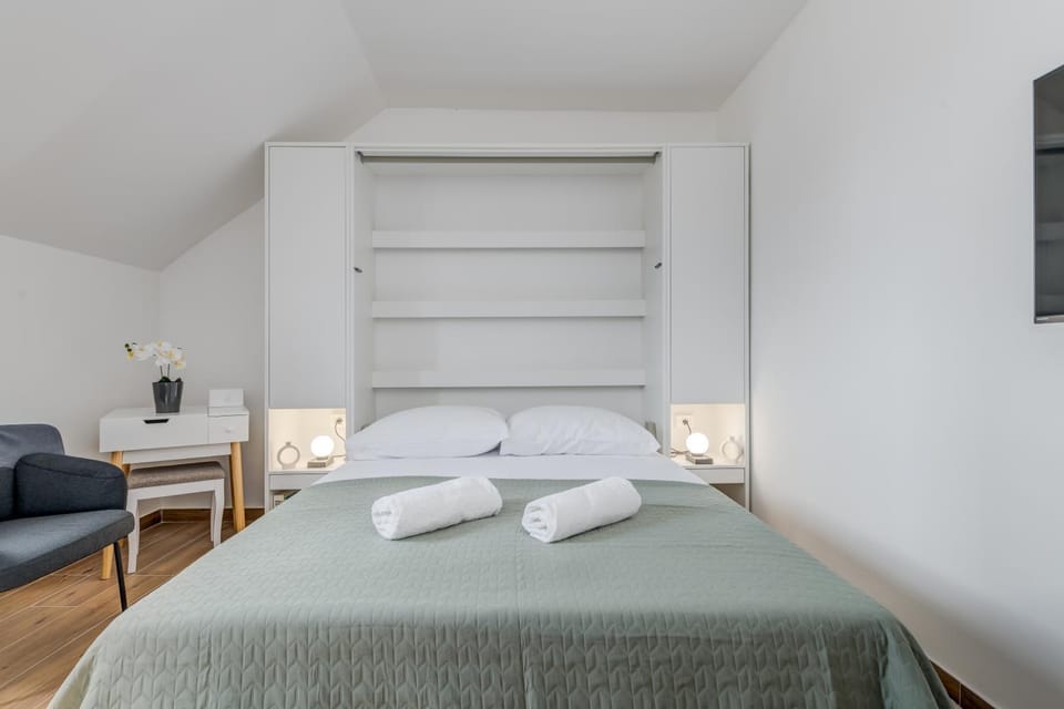 Family Bliss Central Apartment Apartment in Split
