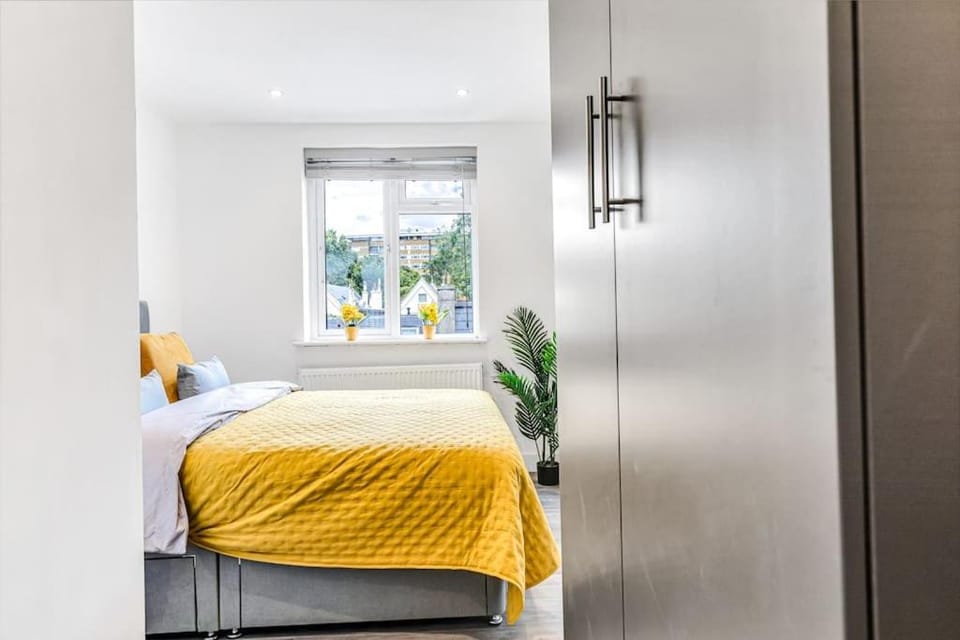 LUXaway 2BR Kensington with AC - Sleeps up to 11 Apartment in City of Westminster