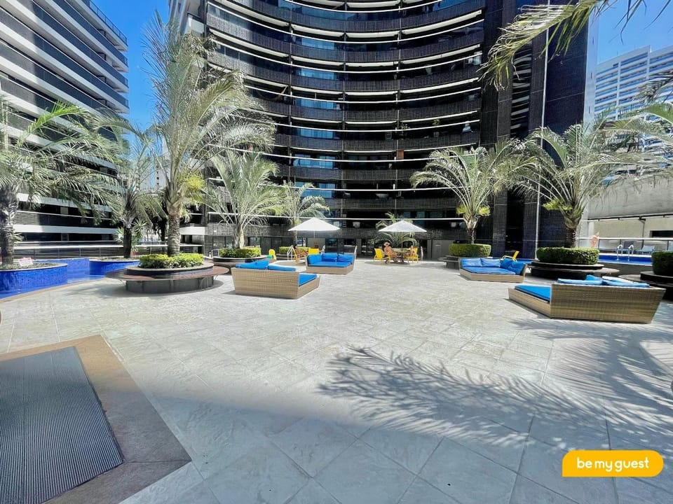 Landscape melhores apartamentos da Beira Mar House in Fortaleza