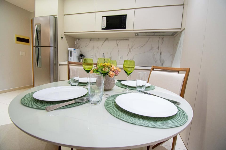 Apartamento maravilhoso 2 Apartment in State of Goiás