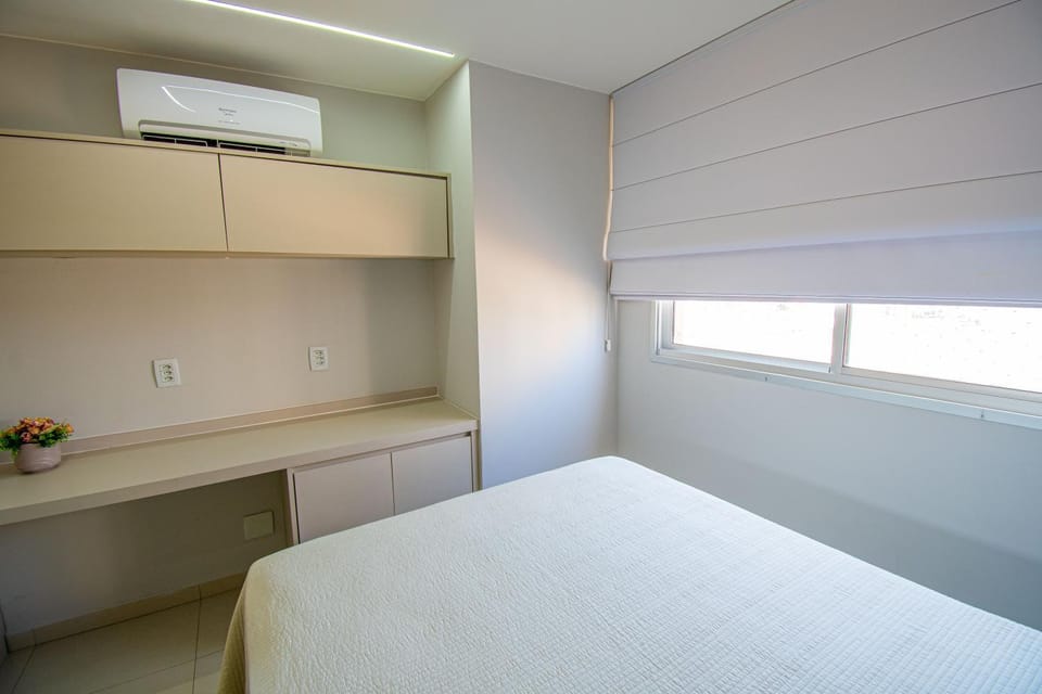 Apartamento maravilhoso 2 Apartment in State of Goiás