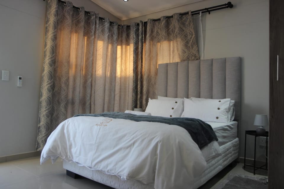 Golden View Boutique Guesthouse Bed and Breakfast in Windhoek