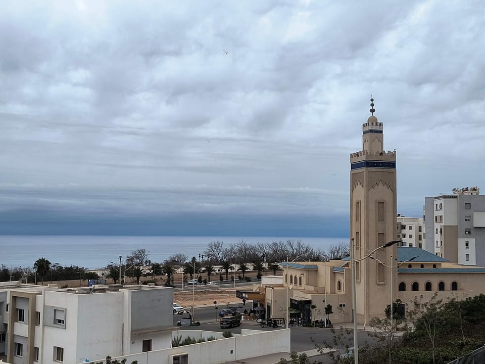 Nearby landmark, Sea view