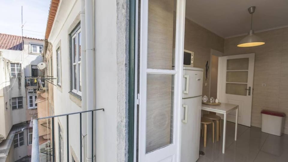 Balcony/Terrace, Kitchen or kitchenette