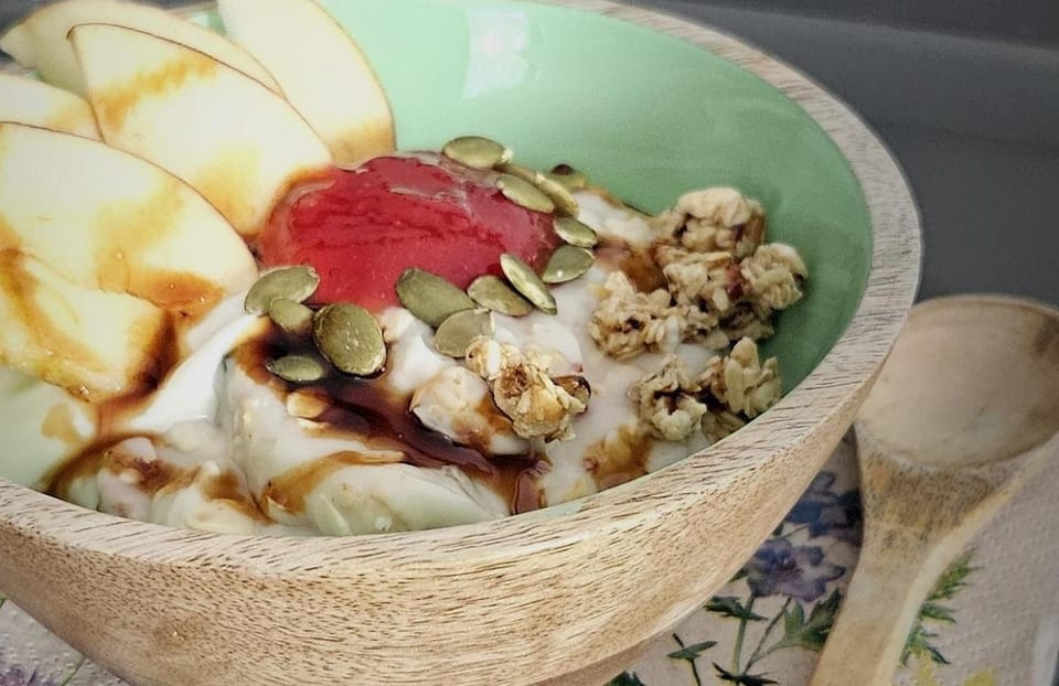 Breakfast, Continental breakfast