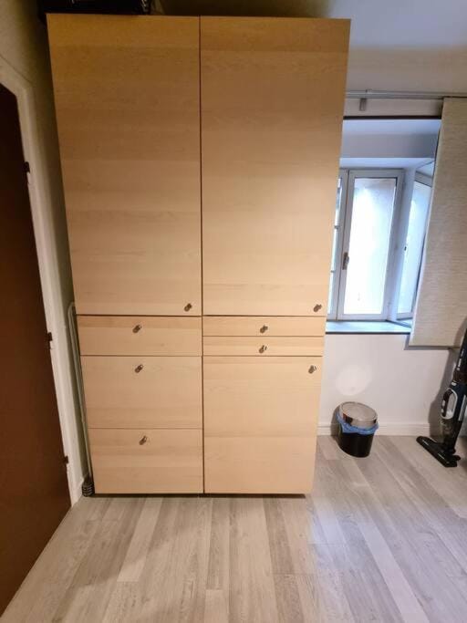 Le Balme #Calme#Confort#Quartier Historique Apartment in Clermont-Ferrand