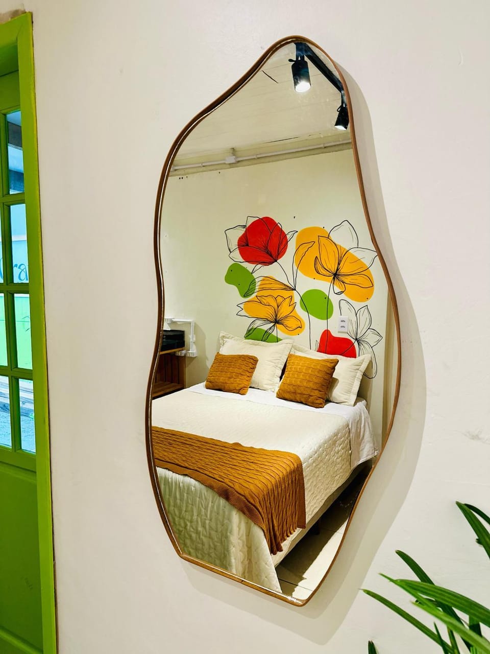 Granbalaio Hostel Hostel in Blumenau