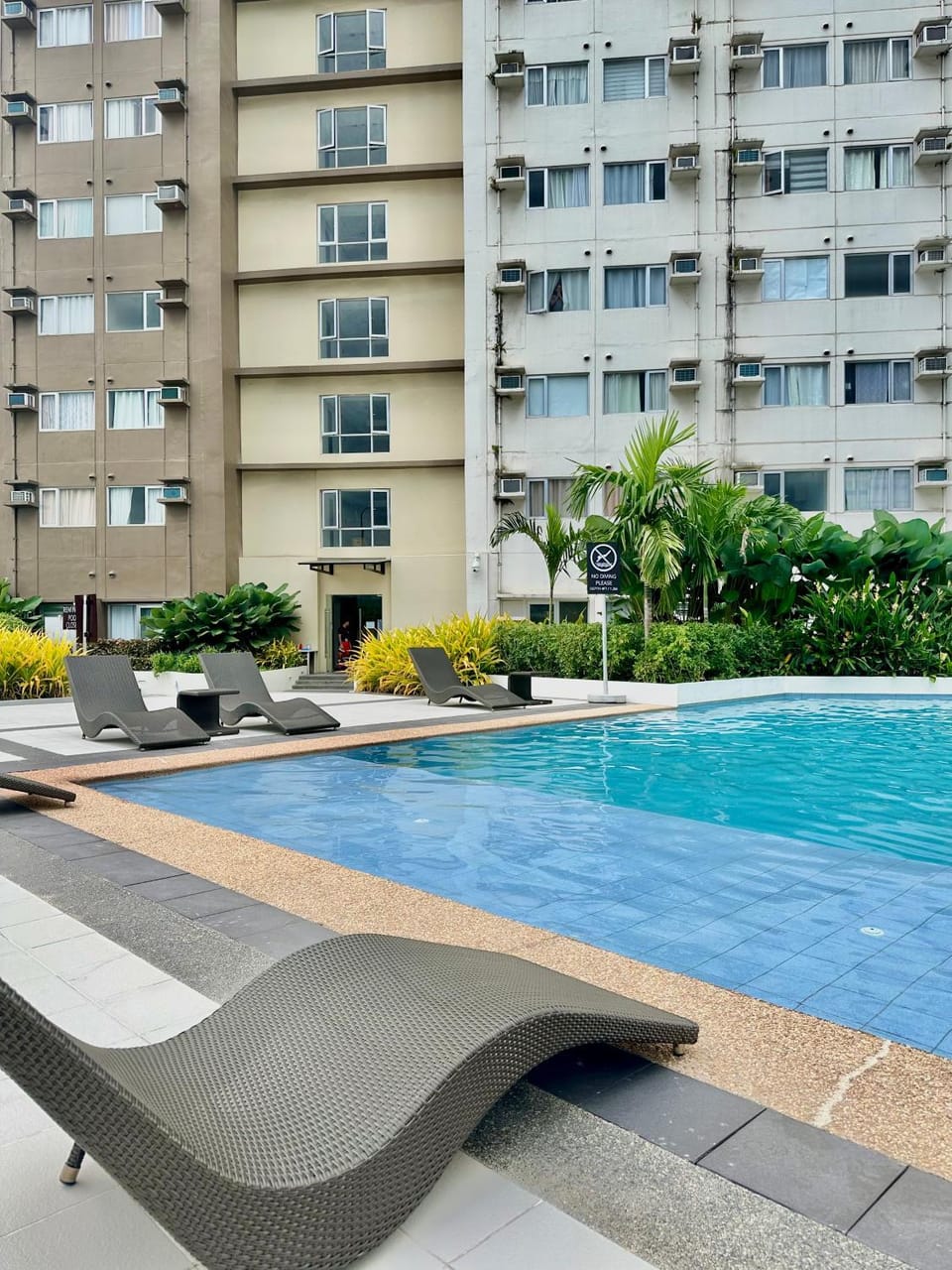 Minimalist & Comfy Studio Unit Aspira Avida Tower 1 Apartment in Cagayan de Oro