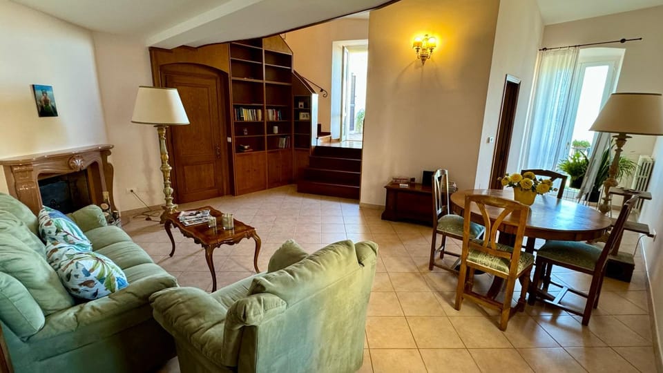 Appartamento Mazzini Apartment in Assisi