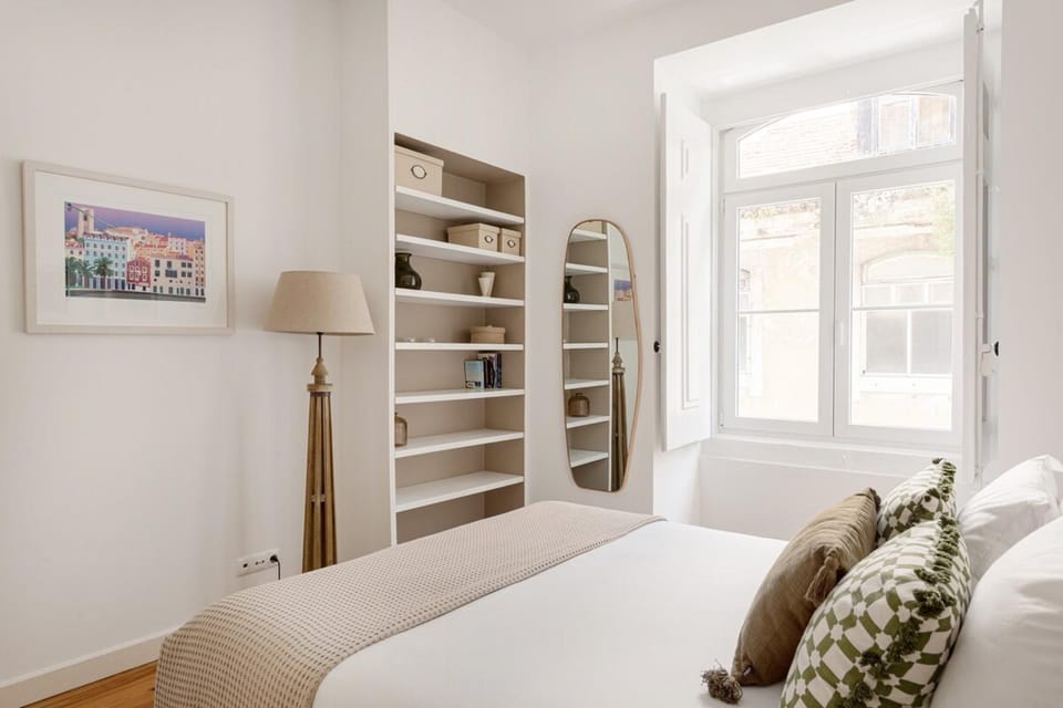 São Mamede Downtown Apartment Apartment in Lisbon