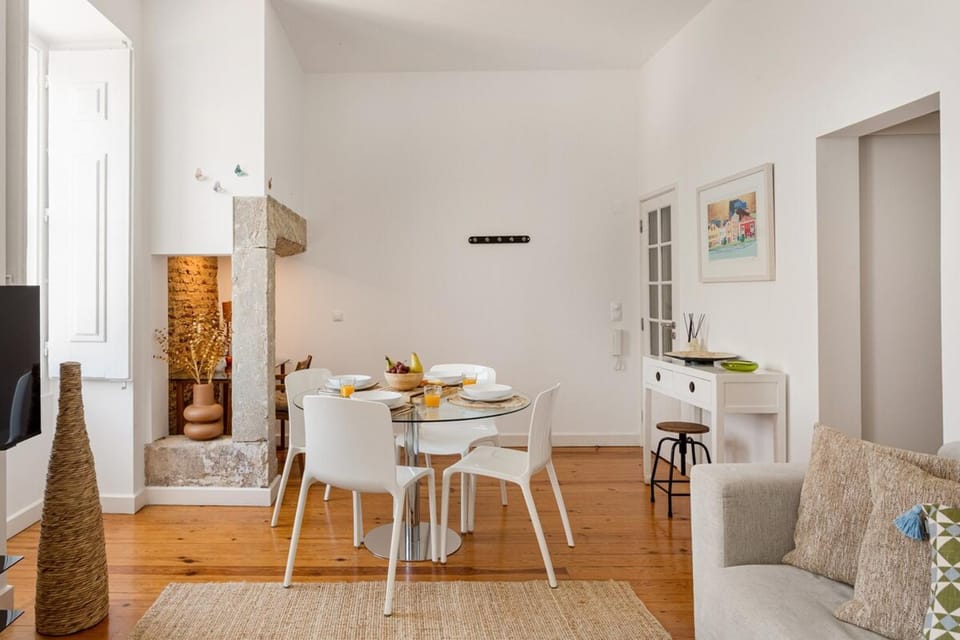 São Mamede Downtown Apartment Apartment in Lisbon
