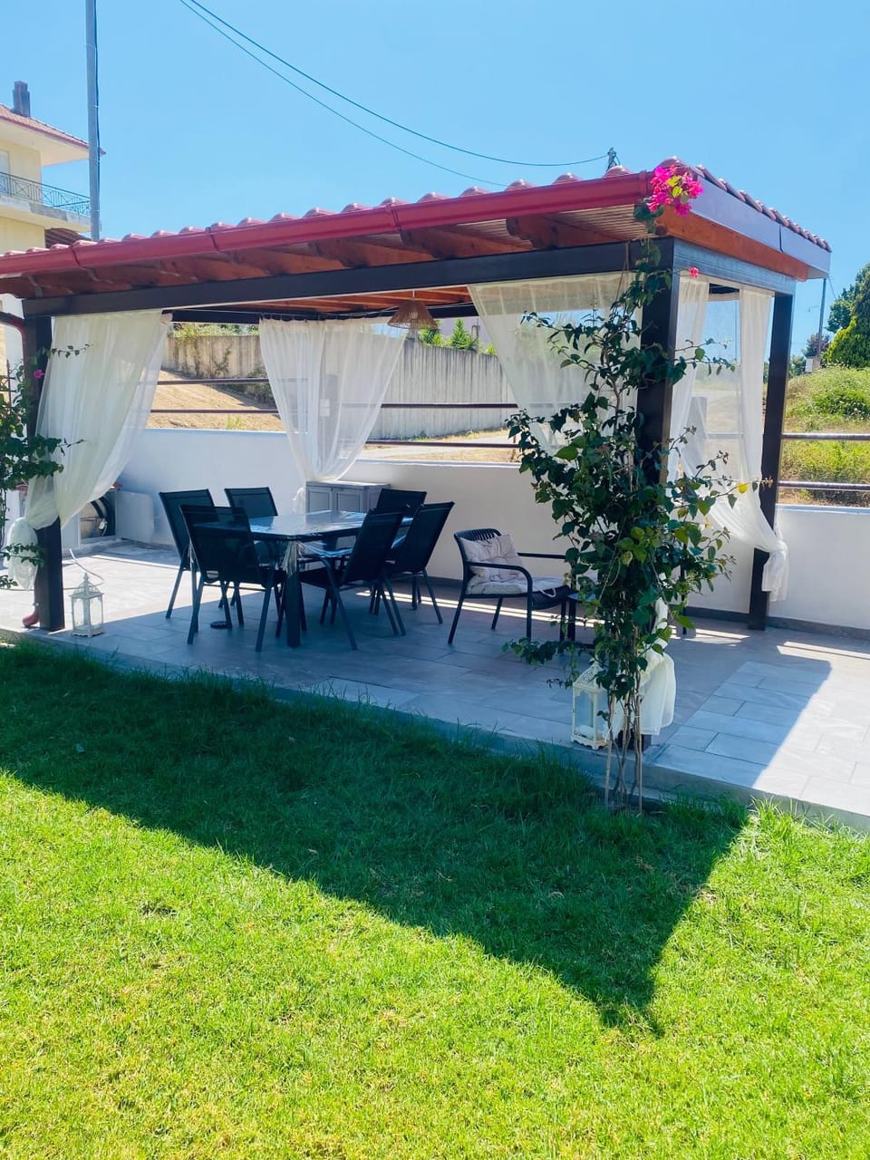 Elani Apartments Lofos Elanis 2 Apartment in Halkidiki