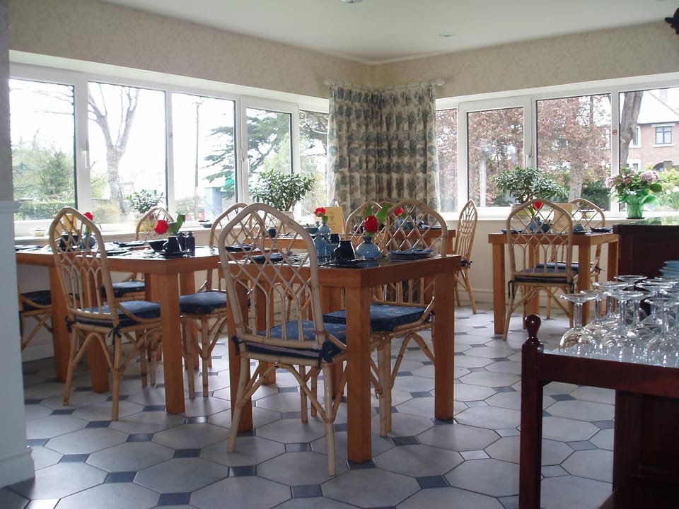 Dining area, Garden view, Continental breakfast, English/Irish breakfast
