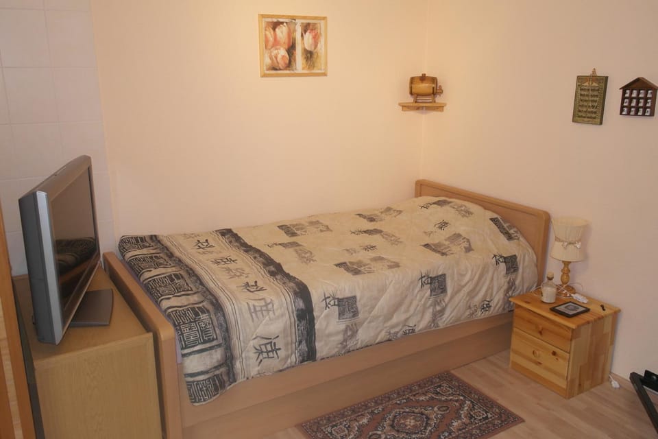 Ferienwohnung Messerschmidt Apartment in Quedlinburg