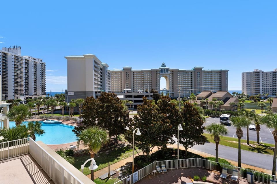 Ariel Dunes II 402 House in Miramar Beach