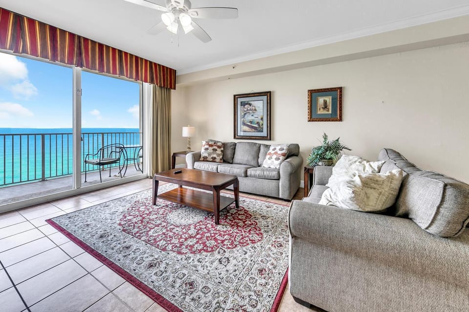 Tidewater 1902 House in Panama City Beach